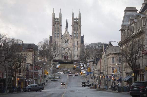 Exploring Guelph: A Guide to Travel, Stays, and Local Attractions