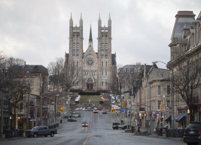 Exploring Guelph: A Guide to Travel, Stays, and Local Attractions