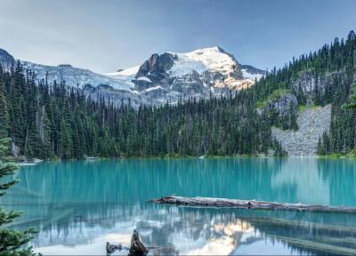 Exploring British Columbia: A Land of Stunning Landscapes, Vibrant Cities, and Unforgettable Adventures